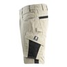 Mascot Shorts Stuttgart hellkhaki/schwarz