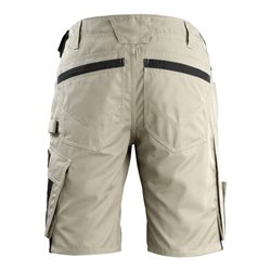 Mascot Shorts Stuttgart hellkhaki/schwarz