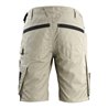 Mascot Shorts Stuttgart hellkhaki/schwarz