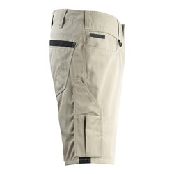 Mascot Shorts Stuttgart hellkhaki/schwarz