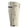 Mascot Shorts Stuttgart hellkhaki/schwarz