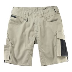 Mascot Shorts Stuttgart hellkhaki/schwarz