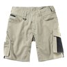 Mascot Shorts Stuttgart hellkhaki/schwarz
