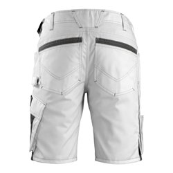 Mascot Shorts Stuttgart weiß/dunkelanthrazit