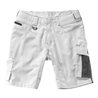 Mascot Shorts Stuttgart weiß/dunkelanthrazit