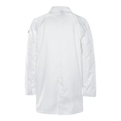 Fristads ESD Mantel 3080 ELP Weiß (Herren)