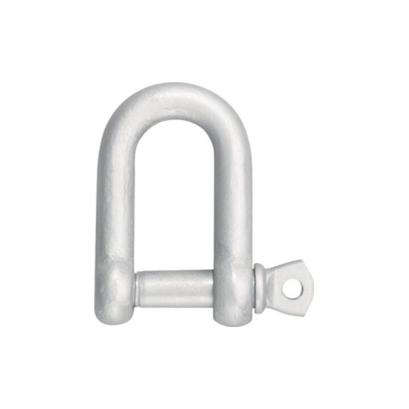 Schäkel Bolzen geschmiedet zöllig