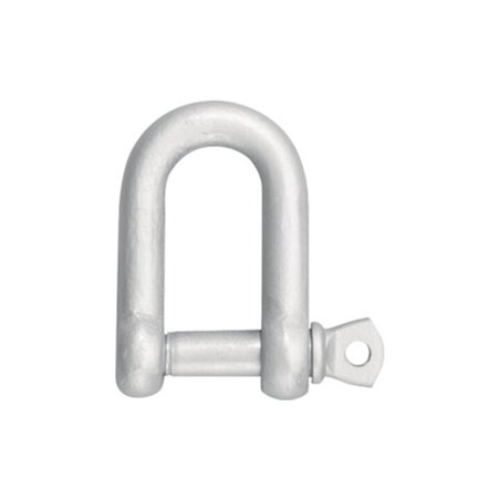 Schäkel Bolzen geschmiedet zöllig