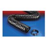 Norres Abgasschlauch vibrationsfest (+200°C) Ø: 228mm L: 12,5m CP HYP 450 PROTECT