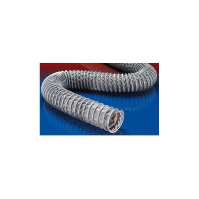 Norres Abgasschlauch vibrationsfest (+200°C) Ø: 254mm L: 6m CP HYP 450 PROTECT