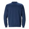 Fristads ESD Sweatshirt 7083 XSM Dunkelblau (Herren)