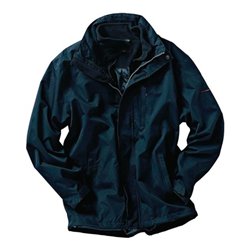Northland Jacke Sparta Combi marine