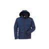 Fristads Softshell-Winterjacke 4060 CFJ Dunkelblau (Herren)