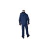 Fristads Softshell-Winterjacke 4060 CFJ Dunkelblau (Herren)