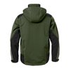 Fristads Softshell-Winterjacke 4060 CFJ Grün (Herren)
