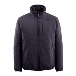 Mascot Thermojacke Erding schwarzblau