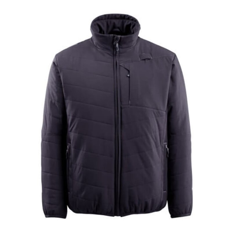 Mascot Thermojacke Erding schwarzblau