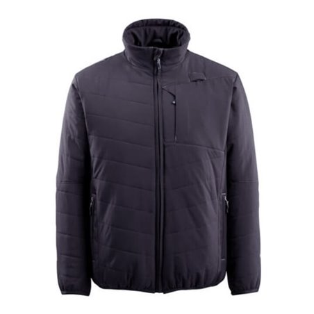 Mascot Thermojacke Erding schwarzblau