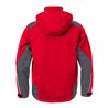 Fristads Softshell-Winterjacke 4060 CFJ Rot (Herren)