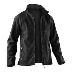 Kübler Wetter-Dress Jacke 1364 schwarz