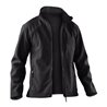 Kübler Wetter-Dress Jacke 1364 schwarz