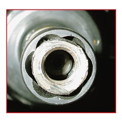 KS Tools 1/2' Spezial Ausdrehnuss