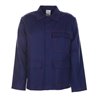 Planam Jacke 500g/m² Hitze-/Schweißerschutz marine
