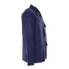 Planam Jacke 500g/m² Hitze-/Schweißerschutz marine