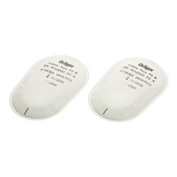 Dräger Pure P3 R Bajonett (ohne Gehäuse)