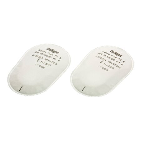 Dräger Pure P3 R Bajonett (ohne Gehäuse)