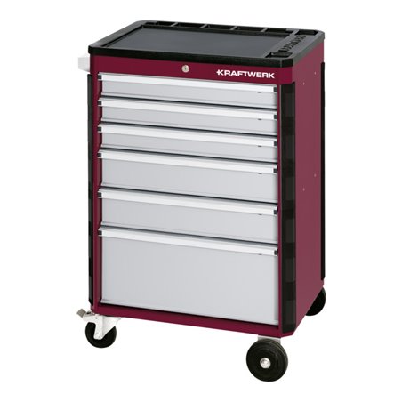 Kraftwerk Werkzeugwagen hightech 650 mm 945 mm 485 mm