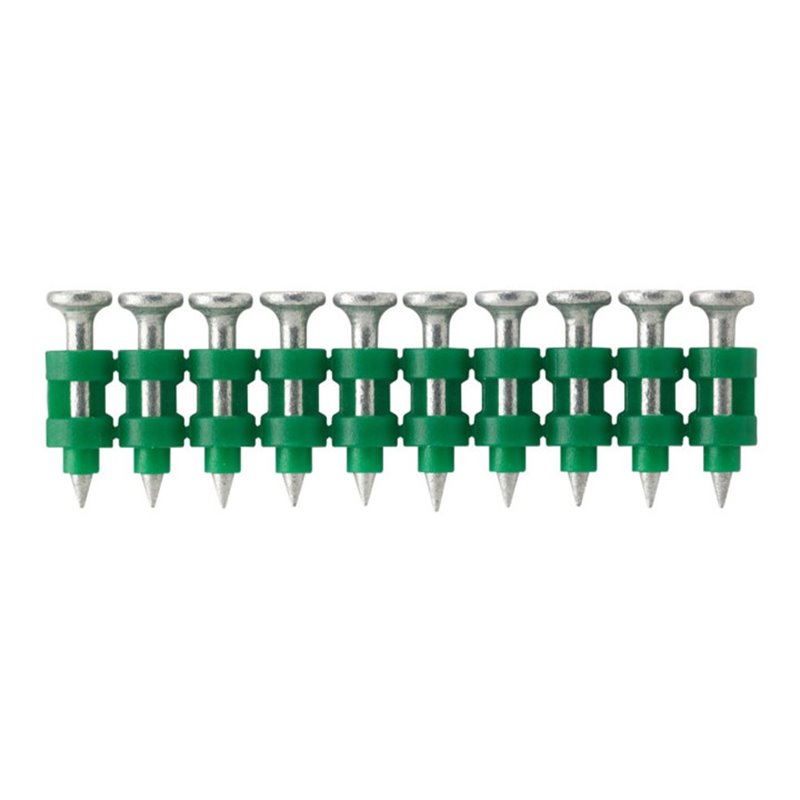 DEWALT Nägel C5 6,3 mm + Gaskartusche