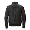 Fristads Steppjacke 4021 MEQ Schwarz (Herren)