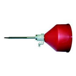 KS Tools Adaptermagazin für Rohrreinigungsmaschine