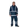 Ocean Regenjacke Comfort Stretch marine