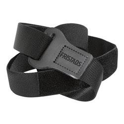 Fristads Stretch-Gürtel 9342 STRE Schwarz (Unisex)
