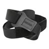 Fristads Stretch-Gürtel 9342 STRE Schwarz (Unisex)