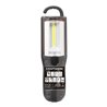 Kraftwerk LED Handlampe Compact 230, wiederaufladbar