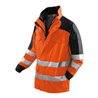 Kübler Wetter-Dress Jacke 1622 warnorange/anthrazit