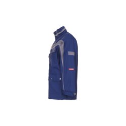 Planam Allwetterjacke Plaline marine/zink