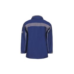 Planam Allwetterjacke Plaline marine/zink