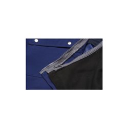 Planam Allwetterjacke Plaline marine/zink