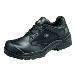 Bata Halbschuh ACT115 ESD, S3 Leder schwarz