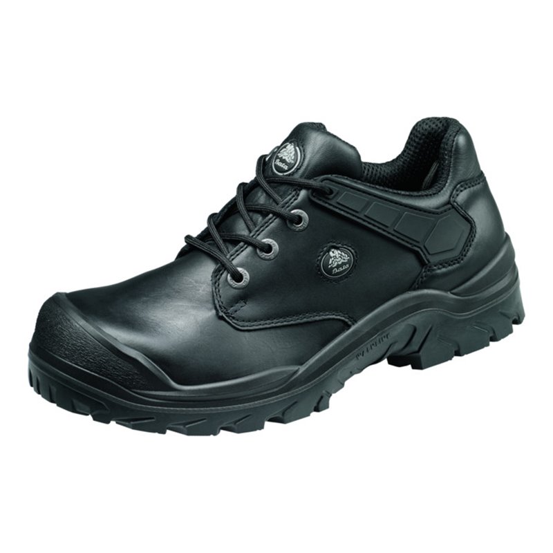 Bata Halbschuh ACT115 ESD, S3 Leder schwarz