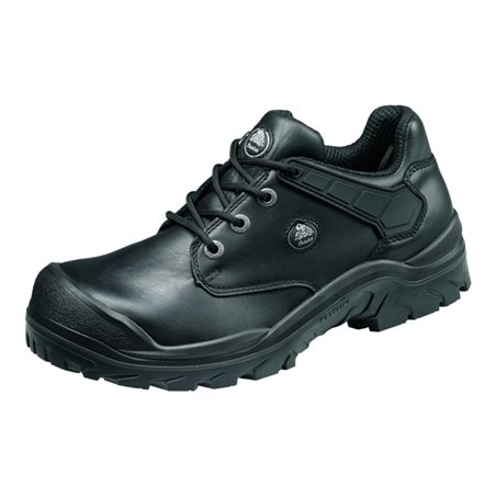 Bata Halbschuh ACT115 ESD, S3 Leder schwarz