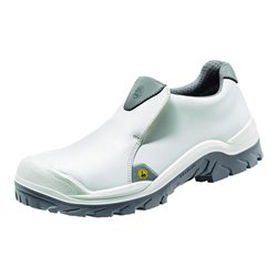 Bata Halbschuh ACT156 ESD, S3 Schuhweite XW