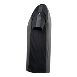 Mascot T-Shirt Potsdam Dunkelanthrazit/Schwarz