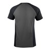 Mascot T-Shirt Potsdam Dunkelanthrazit/Schwarz