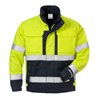 Fristads Flame High Vis Winterjacke Kl. 3 4588 FLAM (Herren)
