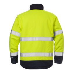 Fristads Flame High Vis Winterjacke Kl. 3 4588 FLAM (Herren)